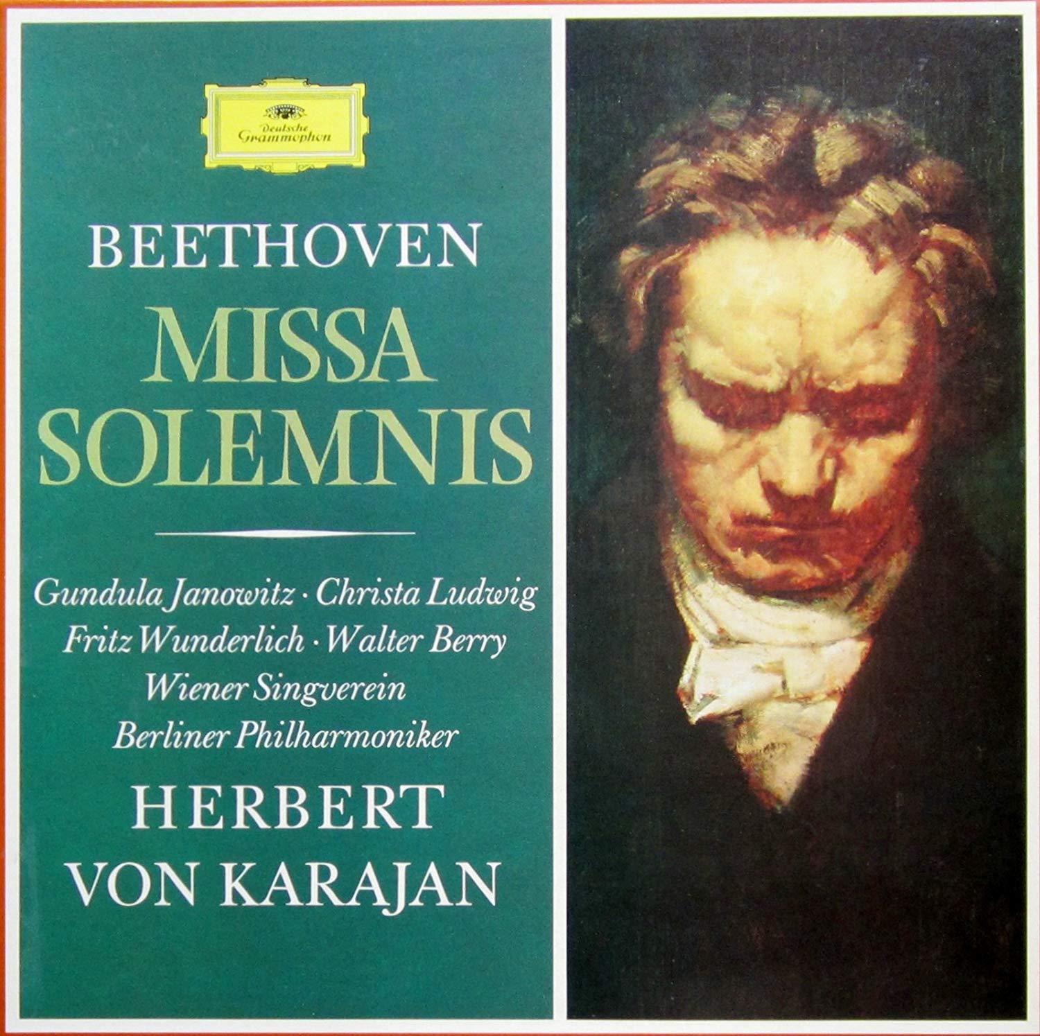 Ludwig Van Beethoven Opere Più Importanti