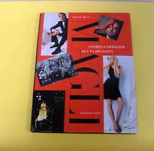 magli storia e immagini di una dinastia Mazza Samuele B004Z1DKHA