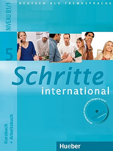 schritte international 5 niebisch penning 3190018553