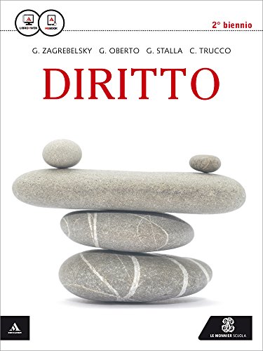 corso di diritto fc17 vedi 9788800351058 zagrebelsky/oberto 9788800343176