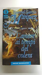 amore ai tempi del colera fc garcia marquez gabriel 8804320214