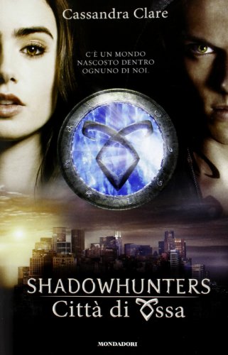 shadowhunters citta di ossa clare cassandra 8804632356