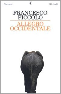 allegro occidentale piccolo francesco 9788807016417