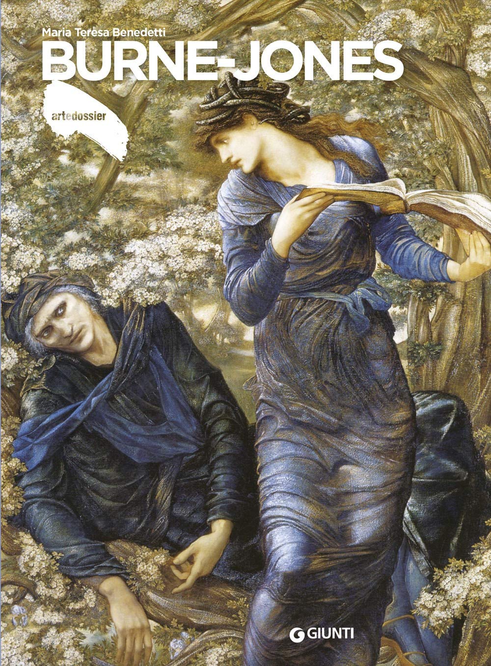 burnejones ediz illustrata Benedetti 9788809987494