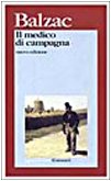medico di campagna balzac 8811585341
