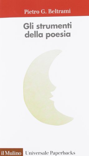 strumenti della poesia Beltrami Pietro G. 8815240551