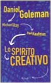 spirito creativo goleman daniel 881786062X