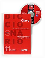 dizionario CLAVE spagn monol +cd fc11 vedi 9788820351861 clave 8820339099