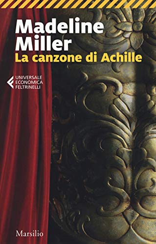 canzone di achille miller madeline 8831780980 - Buone condizioni