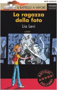 ragazza della foto levi lia 8838436894