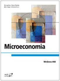 Microeconomia VE bernheim, whinston 8838665370