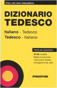 dizionario ted-ita/ita ted +cdrom MIDI aavv 9788841824191