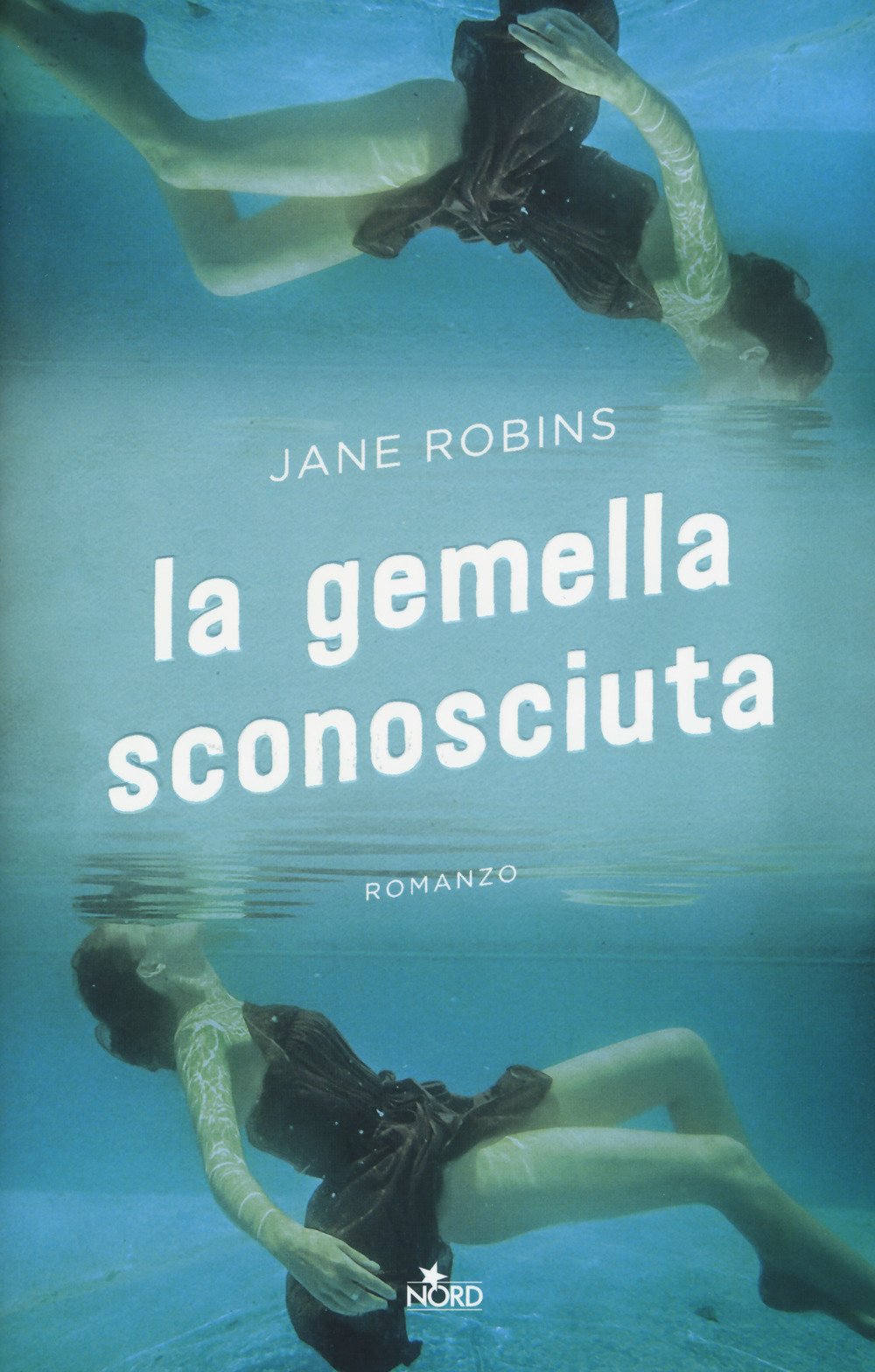 gemella sconosciuta Robins 8842930288