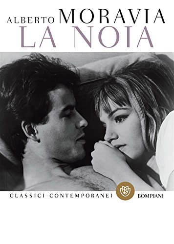noia (classici contemporanei) moravia alberto 8845283976