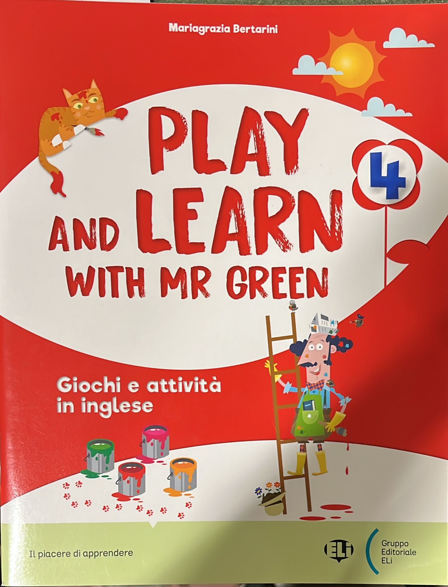 play and learn with mr green 4 bertarini mariagrazia 8853627298