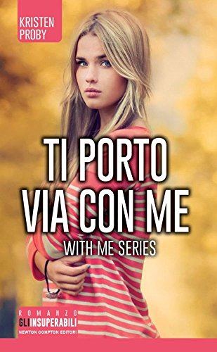 ti porto via con me with me series Proby 8854191108