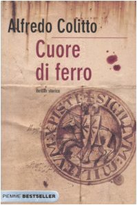 cuore di ferro colitto alfredo 8856613182
