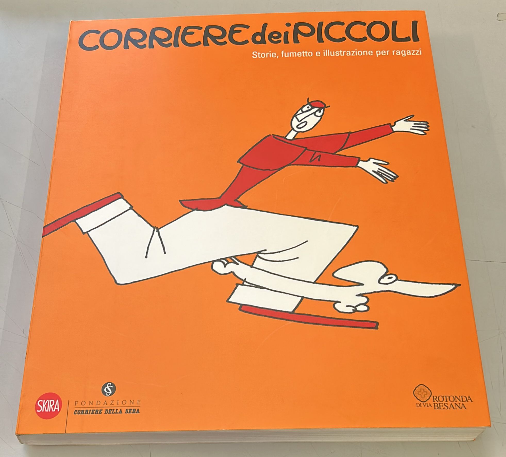 corriere dei piccoli ediz illustrata (fondazione corriere della sera) ginex giovanna 8857200388