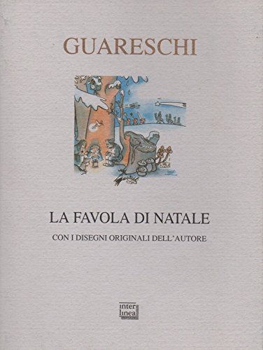 favola di natale guareschi giovannino 9788882122478