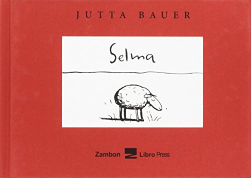 selma Jutta Bauer 9788887826159
