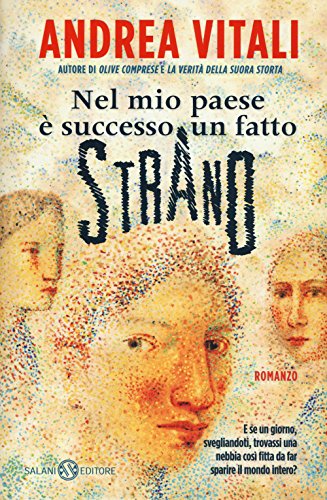 nel mio paese  successo un fatto strano viitali 8893812266