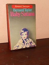 baby satana taylor bernard B019MYSM7M