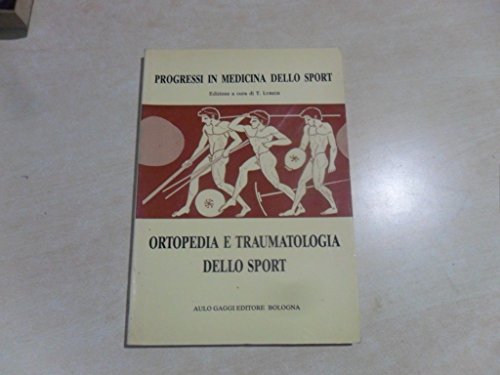 ortopedia e traumatologia dello sport lubich turno B0774XTT6M